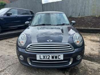 Used MINI Hatch 2012 for sale - 74893938: Photo