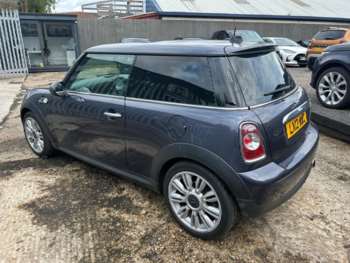 Used MINI Hatch 2012 for sale - 74893938: Photo
