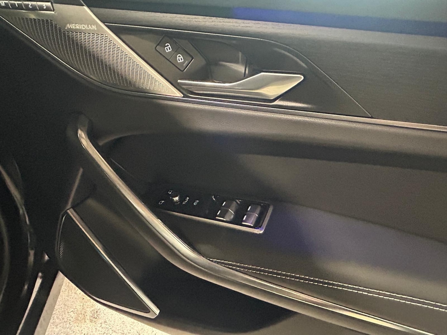 Used Jaguar F-Pace 2024 for sale - 77180769: Photo 13