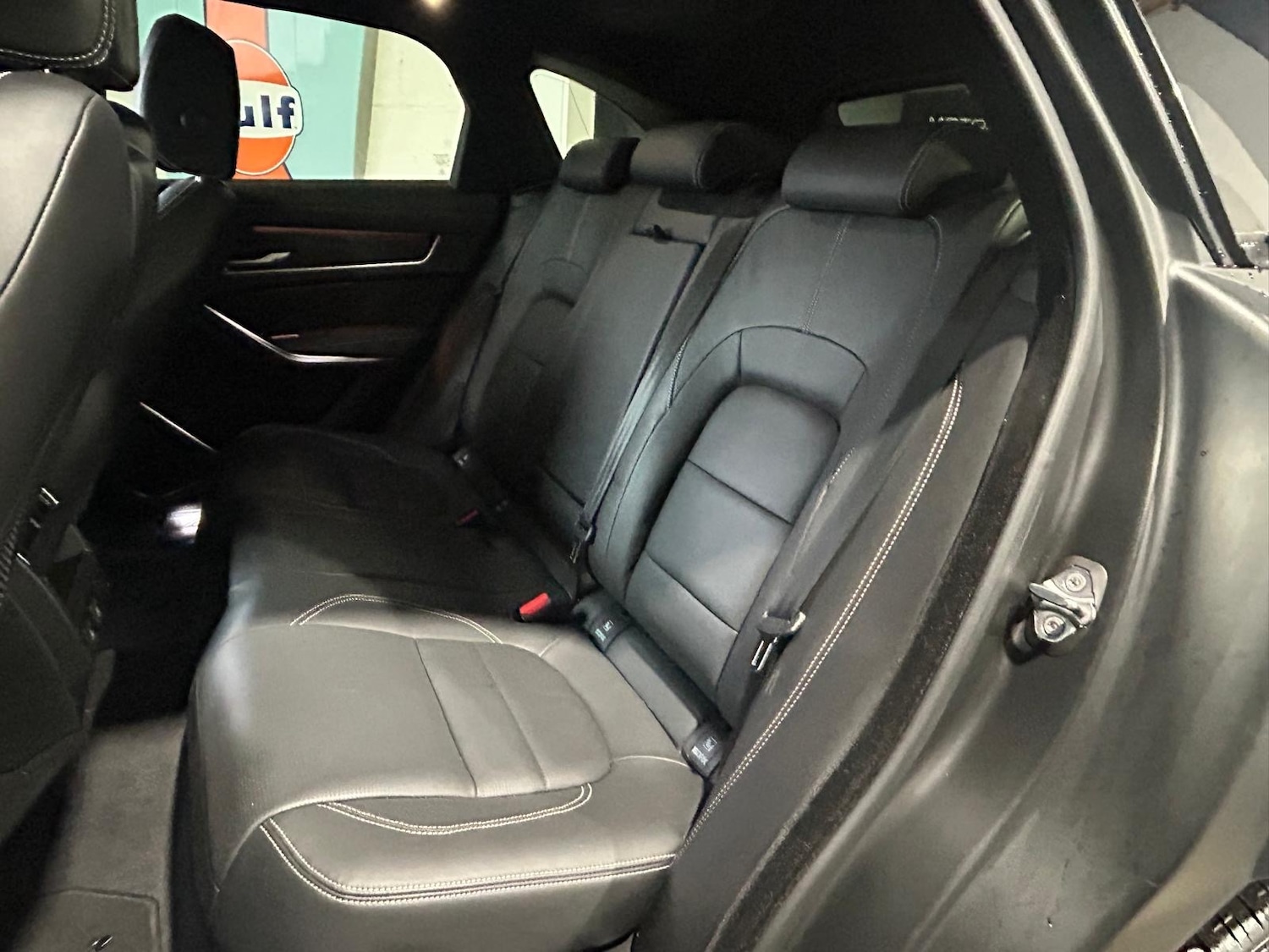 Used Jaguar F-Pace 2024 for sale - 77180769: Photo 15