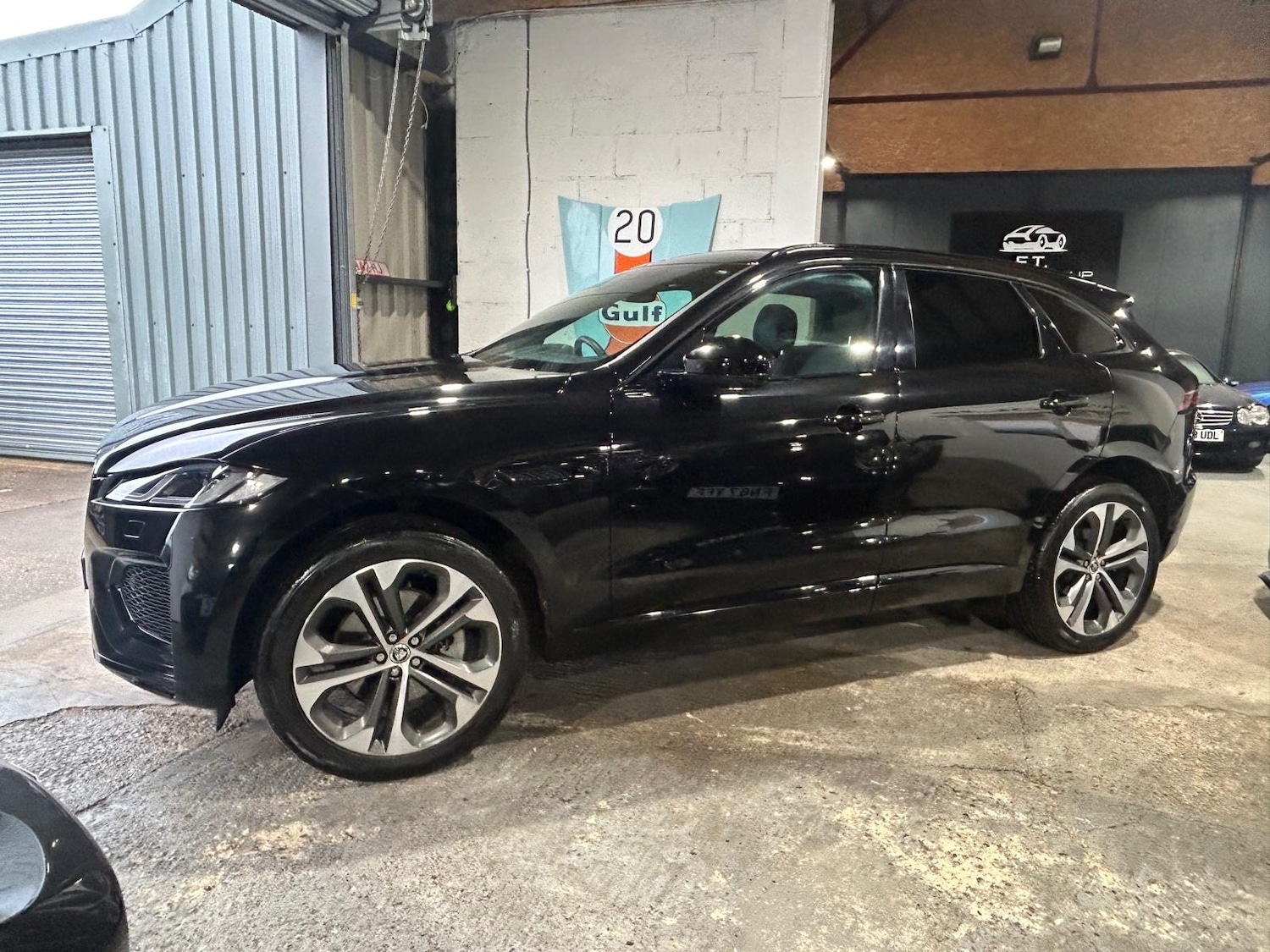 Used Jaguar F-Pace 2024 for sale - 77180769: Photo 17