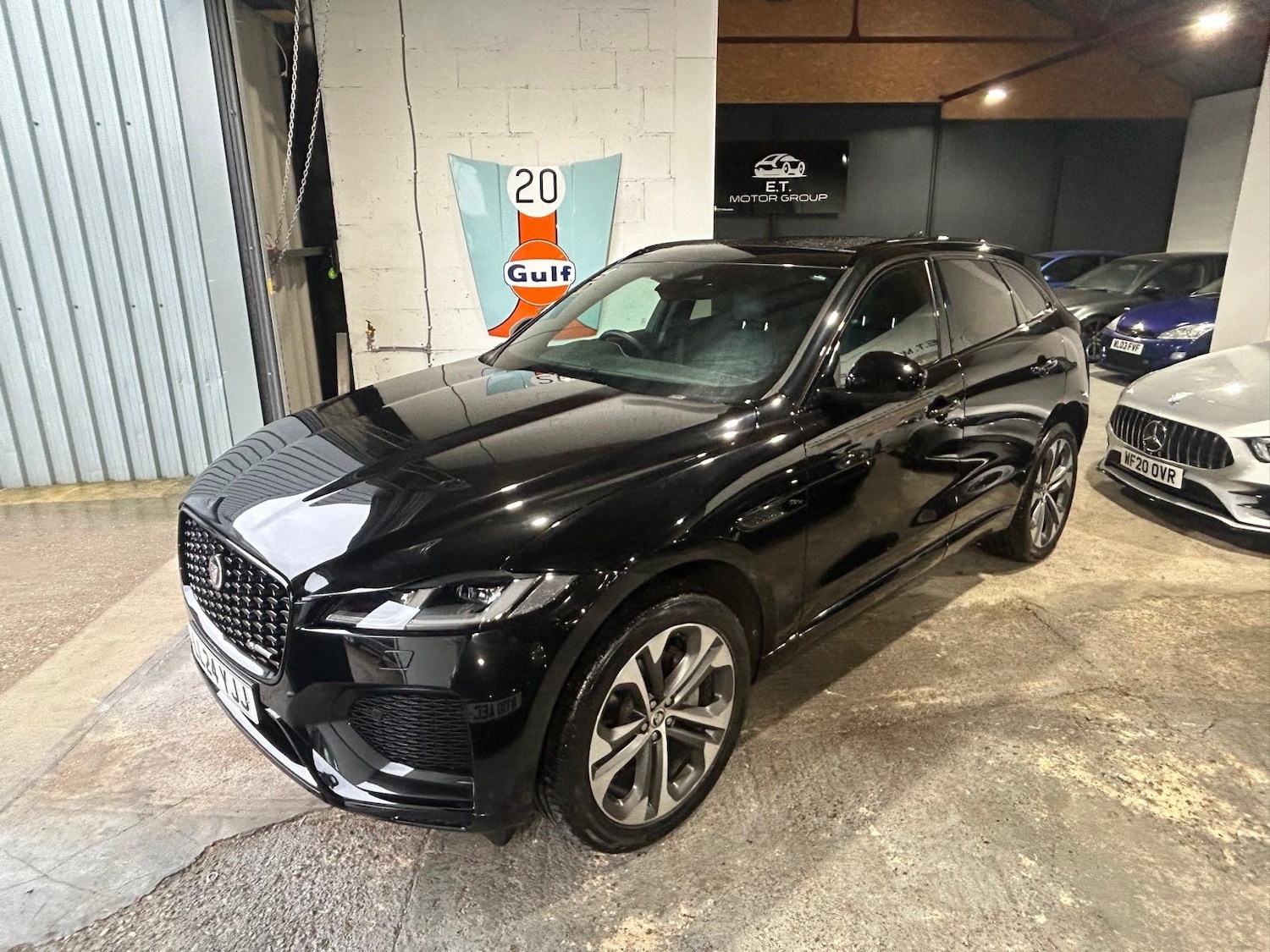 Used Jaguar F-Pace 2024 for sale - 77180769: Photo 18
