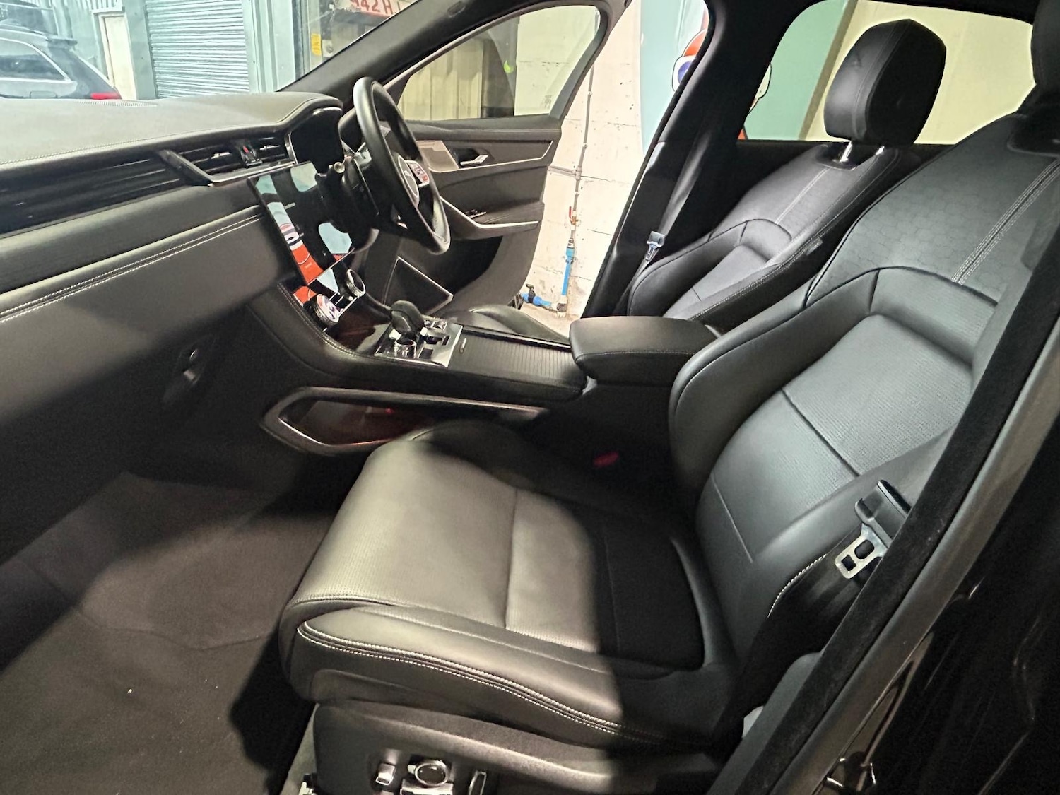 Used Jaguar F-Pace 2024 for sale - 77180769: Photo 22