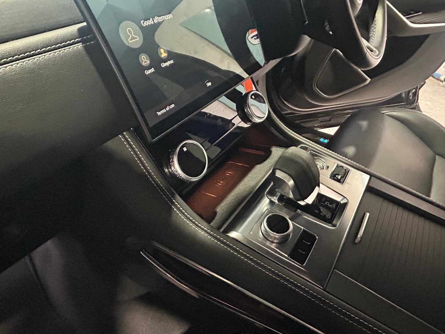 Used Jaguar F-Pace 2024 for sale - 77180769: Photo 25