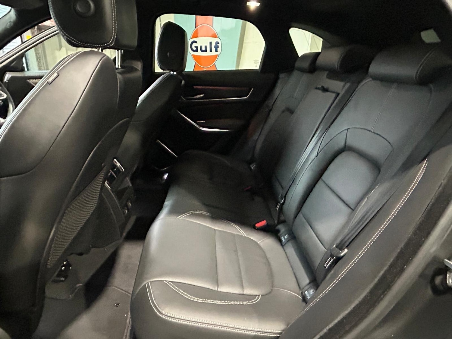 Used Jaguar F-Pace 2024 for sale - 77180769: Photo 26