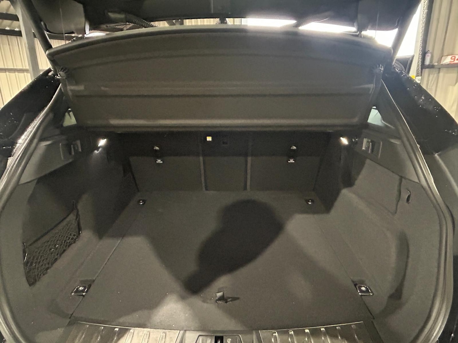 Used Jaguar F-Pace 2024 for sale - 77180769: Photo 27