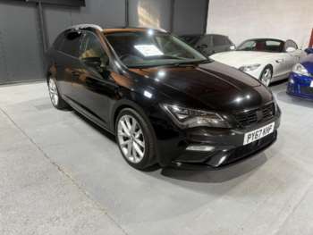 2018 (67) - 1.4 EcoTSI 150 FR Technology 5dr