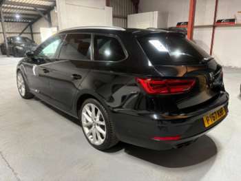 Used SEAT Leon 2018 for sale - 75084092: Photo