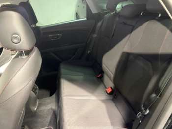 Used SEAT Leon 2018 for sale - 75084092: Photo