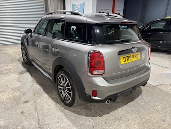 Used MINI Countryman 2019 for sale - 78962582: Photo