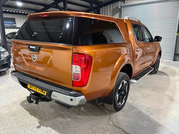 Used Nissan Navara 2021 for sale - 79319861: Photo