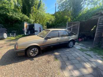 Used Vauxhall Cavalier 1984 for sale - 74636135: Photo