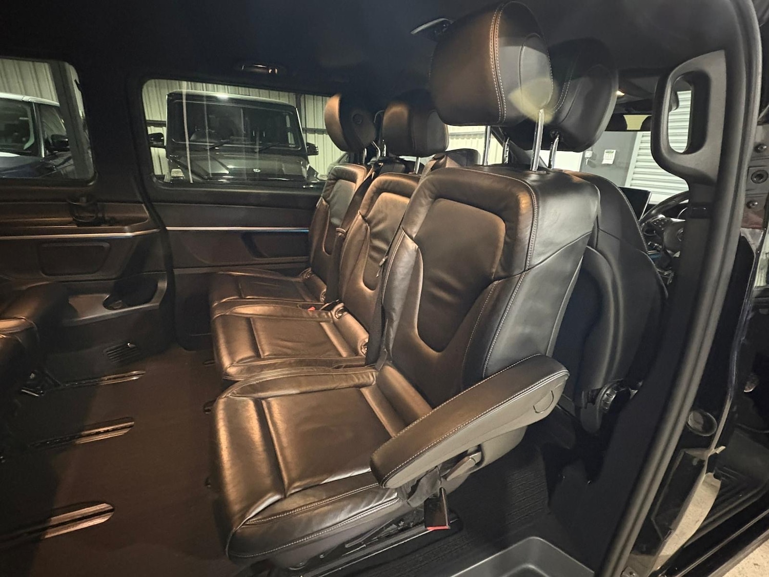 Used Mercedes-Benz V-Class 2020 for sale - 77638892: Photo 19