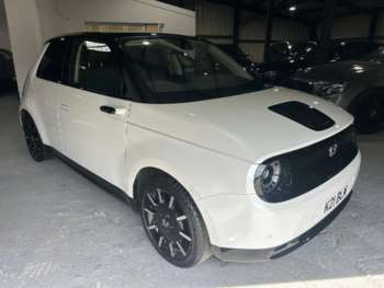 2020 - 113kW Advance 36kWh 5dr Auto