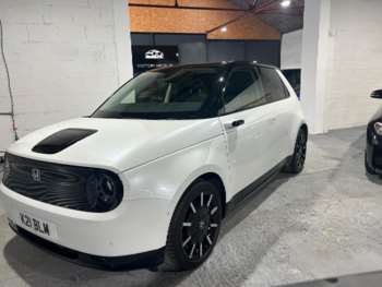 Used Honda e 2020 for sale - 74961310: Photo