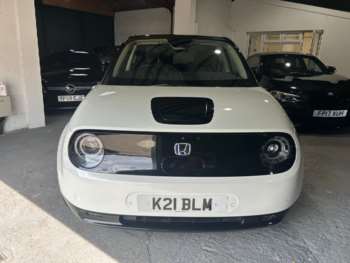 Used Honda e 2020 for sale - 74961310: Photo
