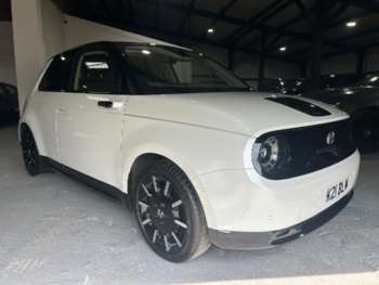 Used Honda e 2020 for sale - 74961310: Photo