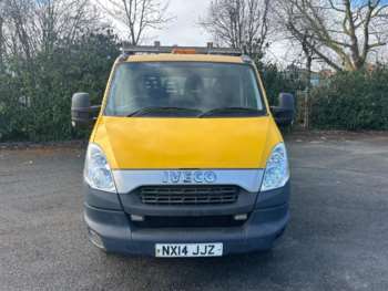 Used Iveco Daily 2014 for sale - 73946765: Photo