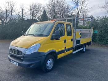Used Iveco Daily 2014 for sale - 73946765: Photo