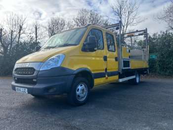 Used Iveco Daily 2014 for sale - 73946765: Photo