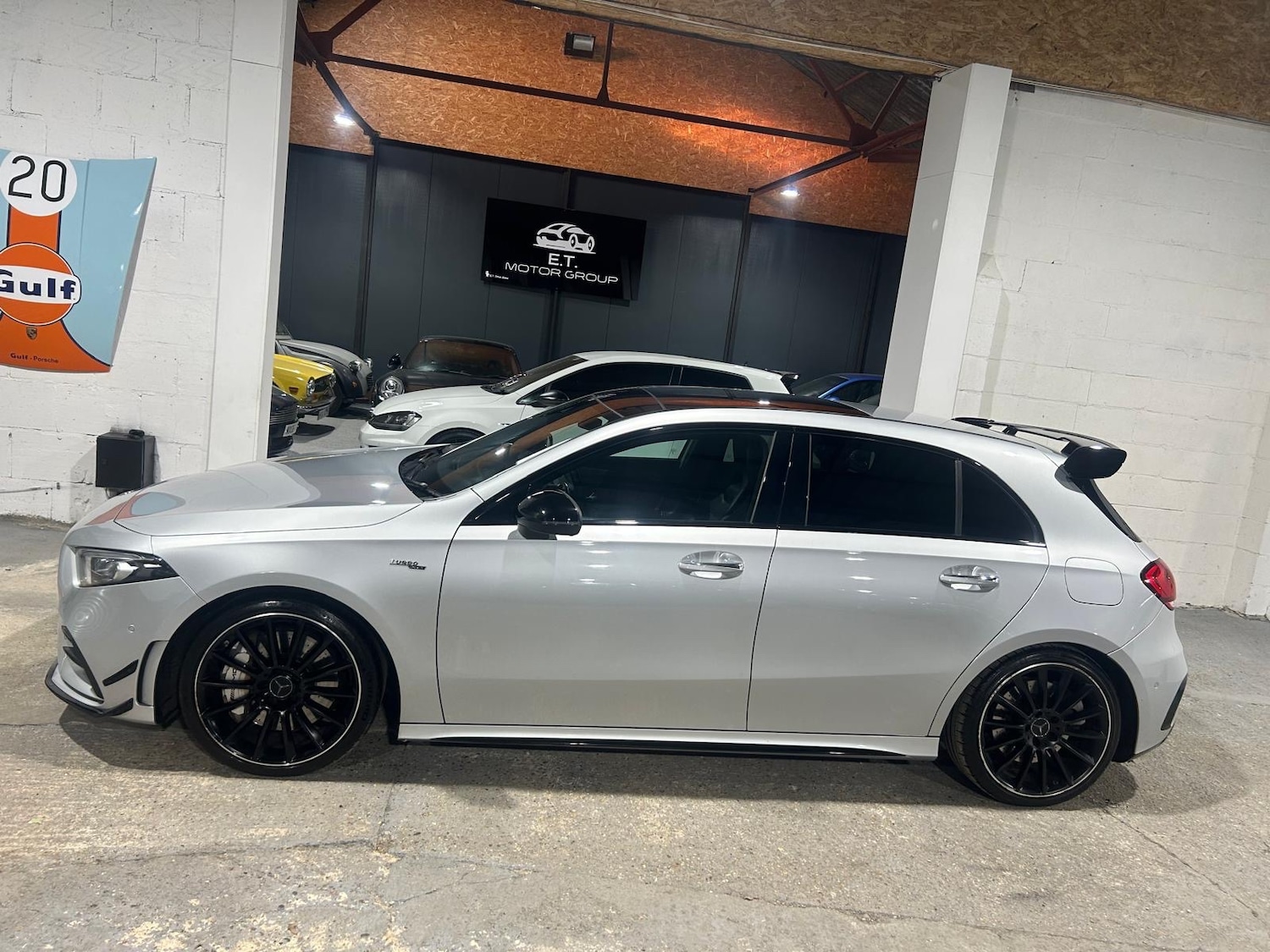 Used Mercedes-Benz A-Class 2020 for sale - 78131451: Photo 15