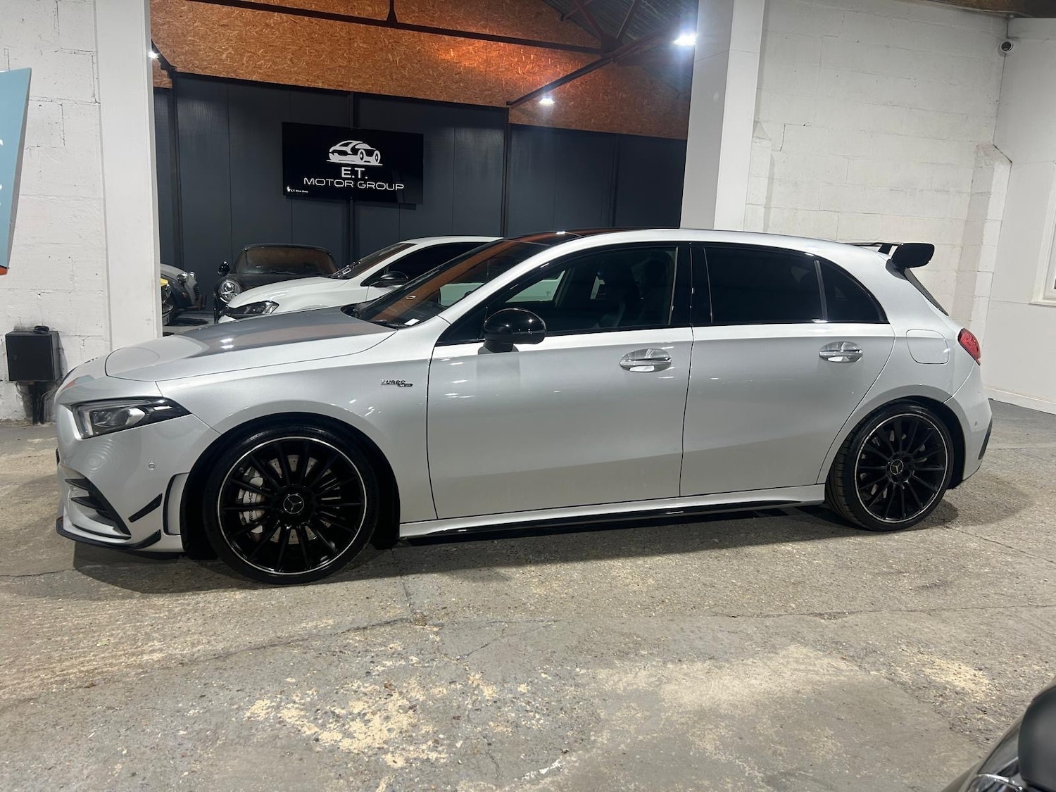 Used Mercedes-Benz A-Class 2020 for sale - 78131451: Photo 16