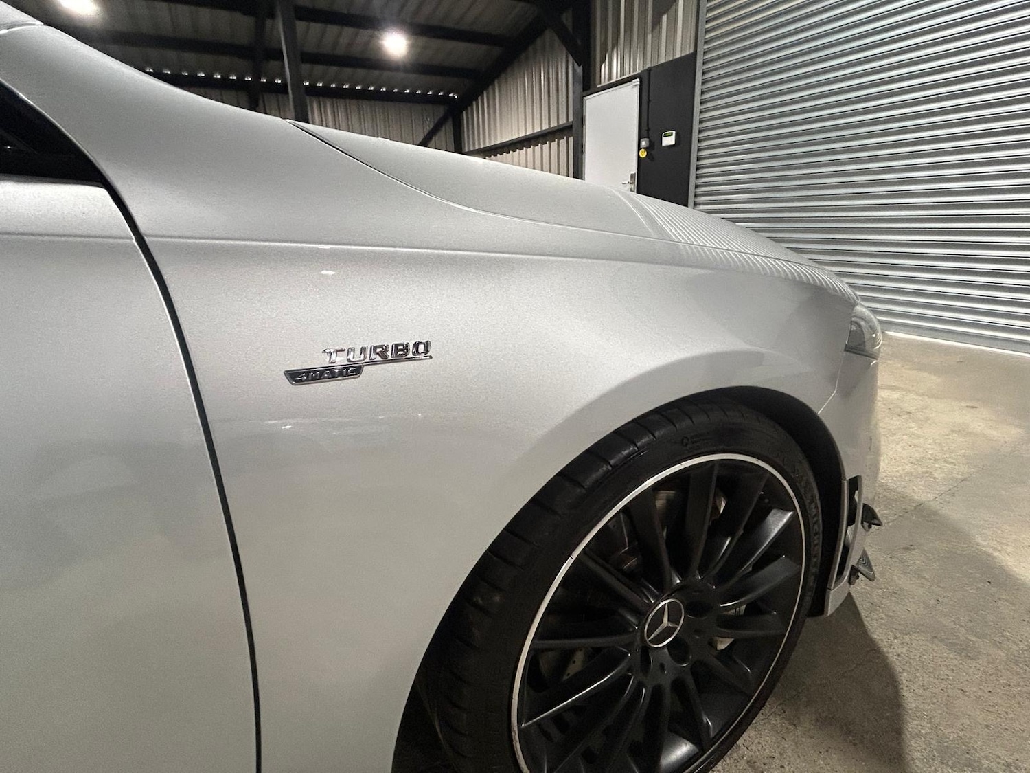 Used Mercedes-Benz A-Class 2020 for sale - 78131451: Photo 23