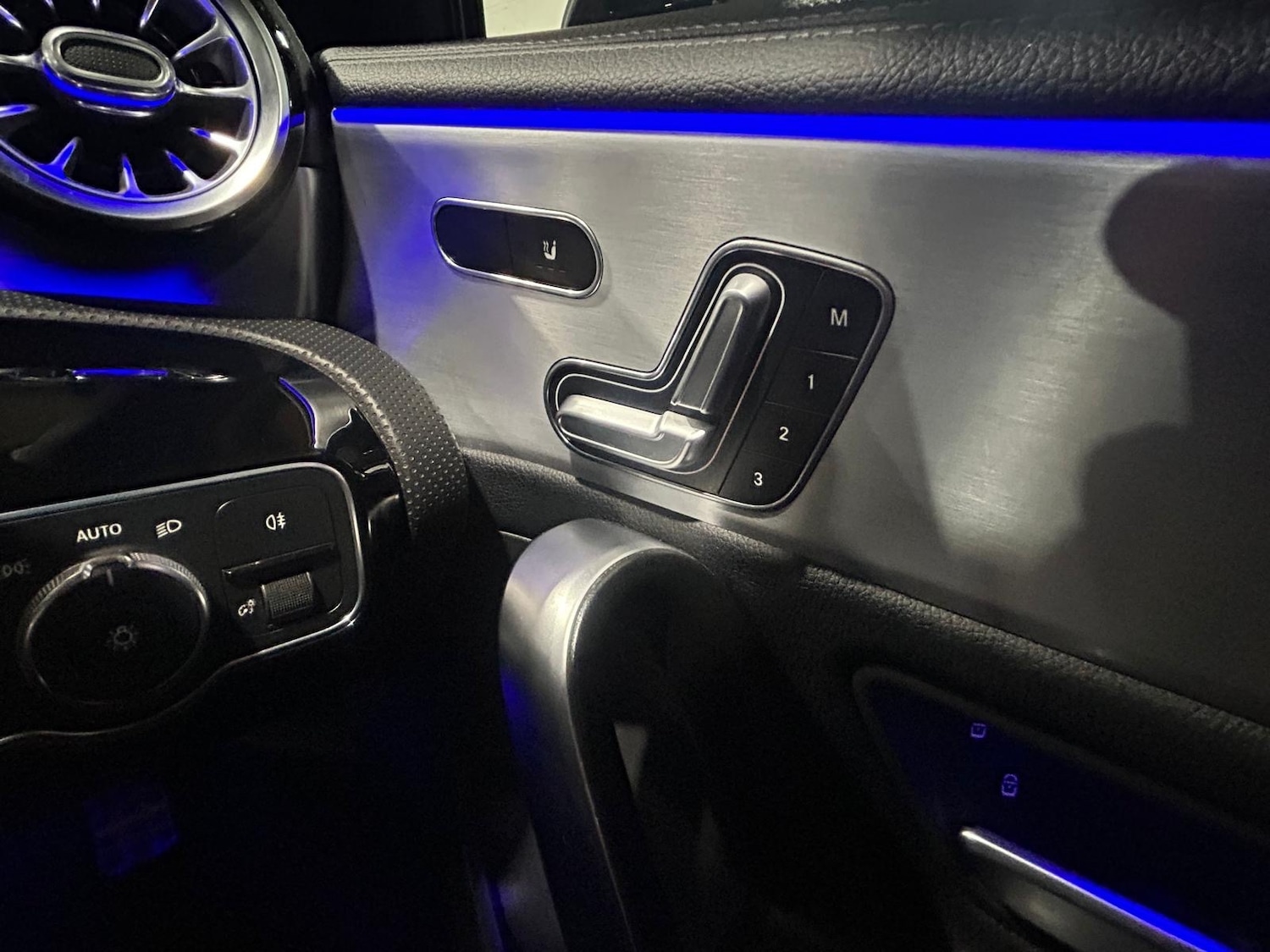 Used Mercedes-Benz A-Class 2020 for sale - 78131451: Photo 24