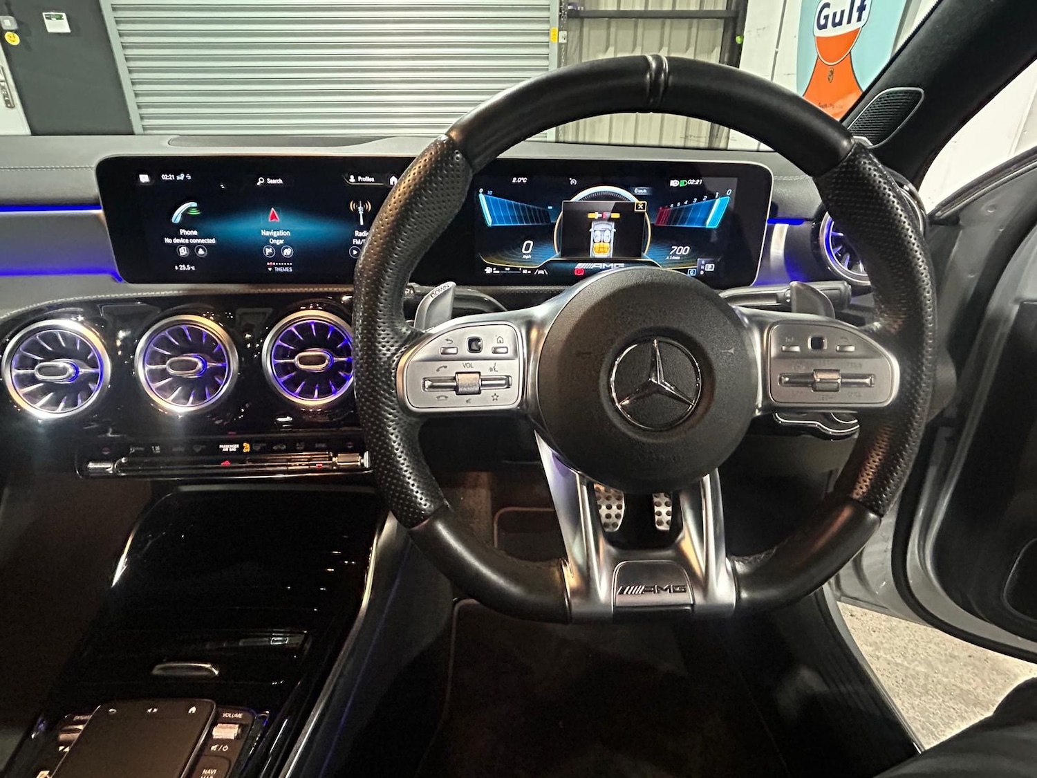 Used Mercedes-Benz A-Class 2020 for sale - 78131451: Photo 25