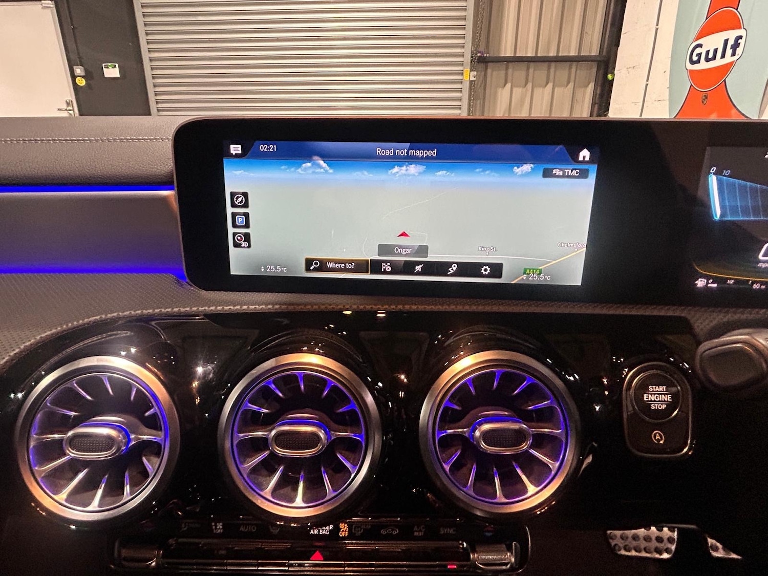 Used Mercedes-Benz A-Class 2020 for sale - 78131451: Photo 26