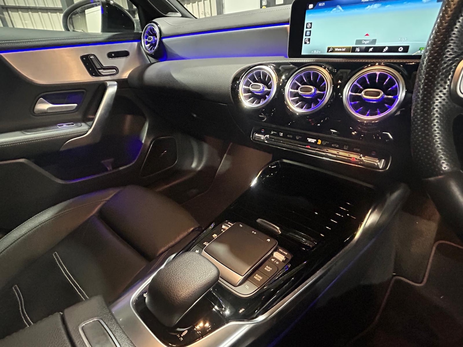 Used Mercedes-Benz A-Class 2020 for sale - 78131451: Photo 28