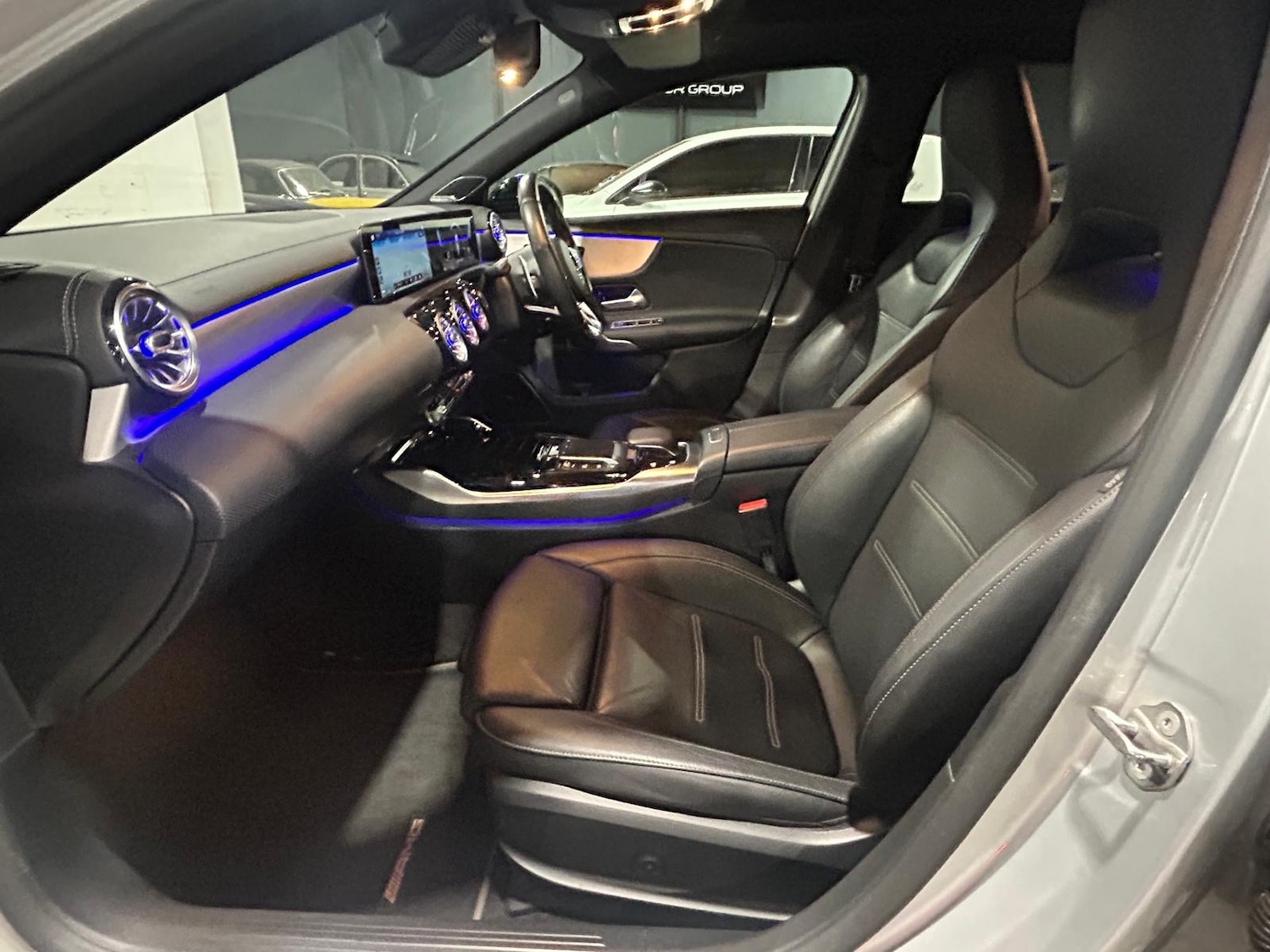 Used Mercedes-Benz A-Class 2020 for sale - 78131451: Photo 30