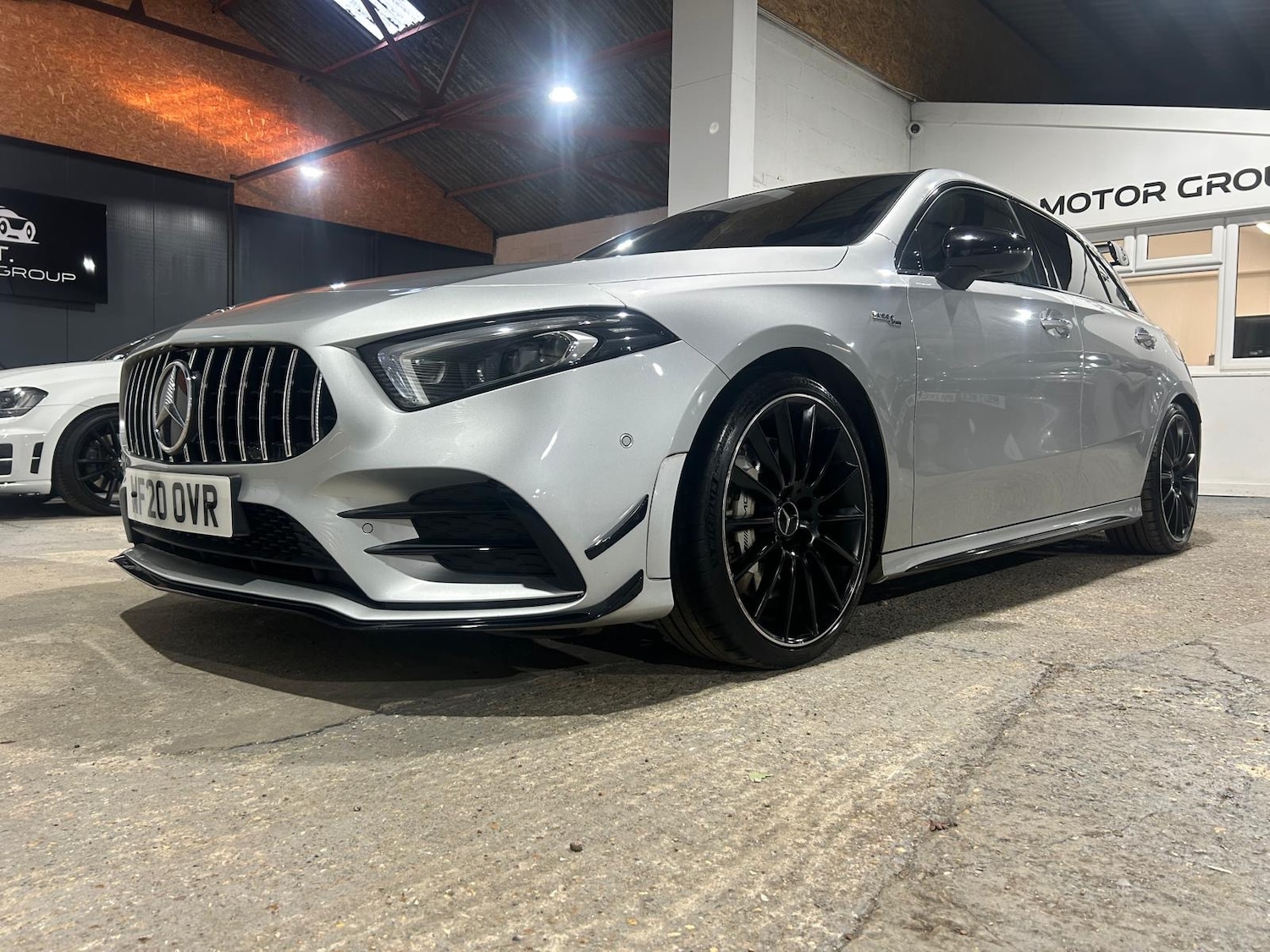 Used Mercedes-Benz A-Class 2020 for sale - 78131451: Photo 6