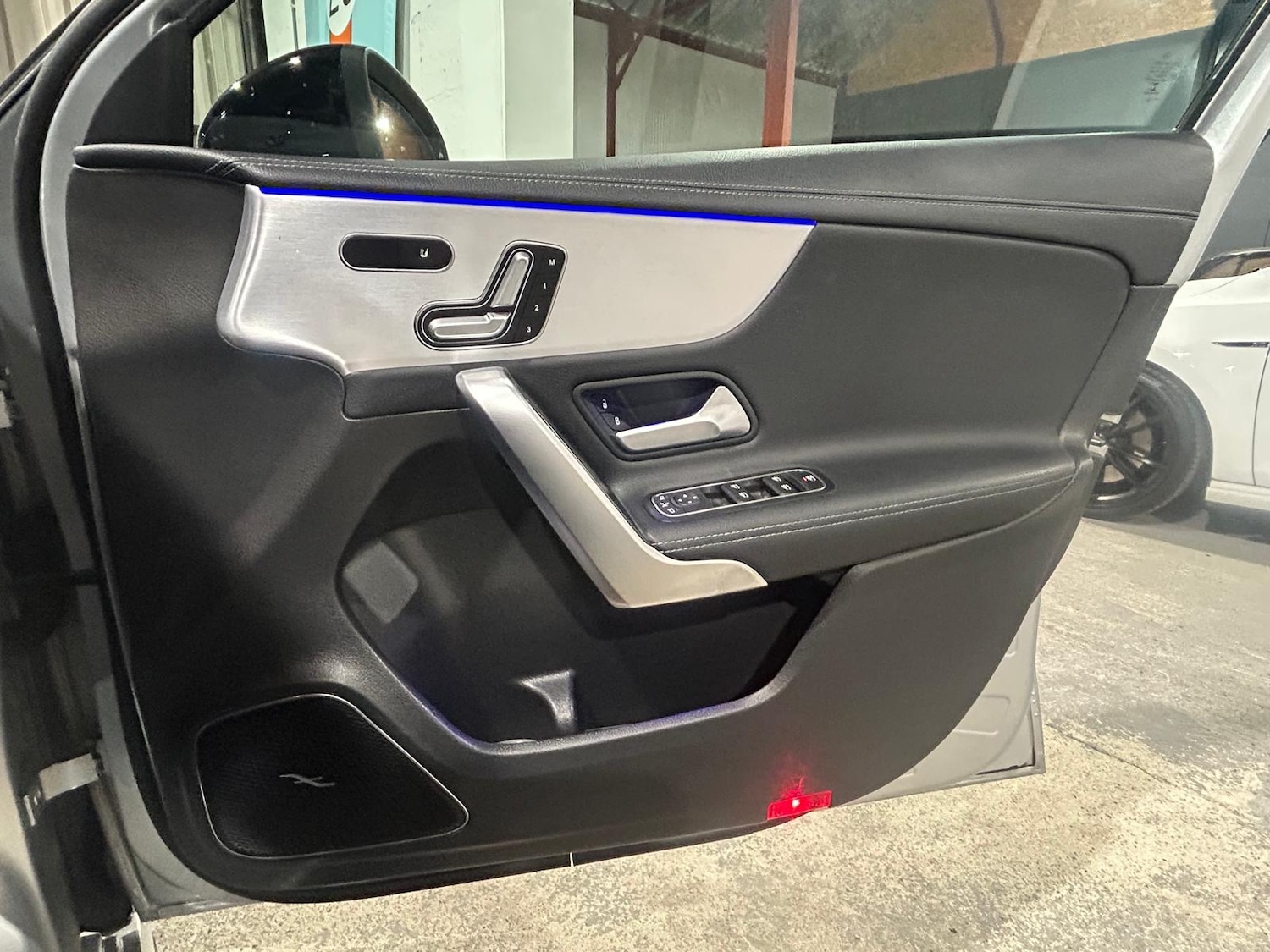 Used Mercedes-Benz A-Class 2020 for sale - 78131451: Photo 8