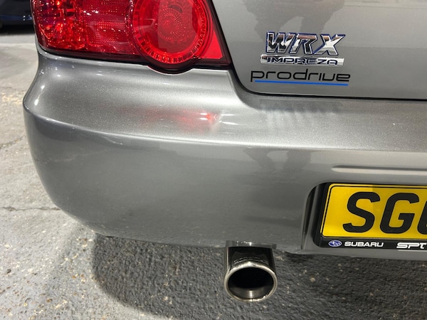 Used Subaru Impreza 2007 for sale - 76194590: Photo 12