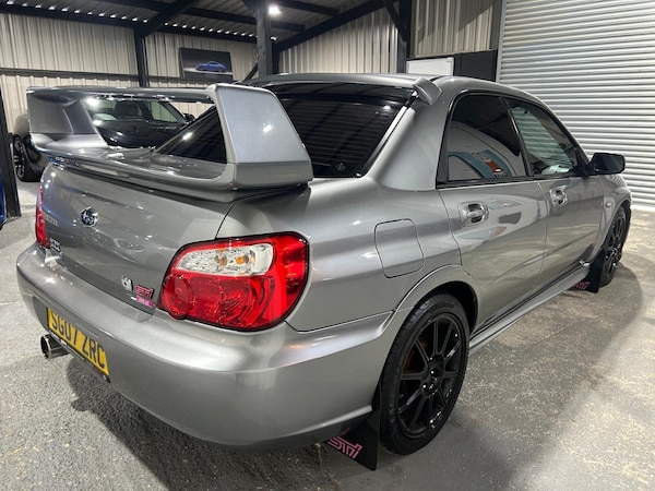 Used Subaru Impreza 2007 for sale - 76194590: Photo 13