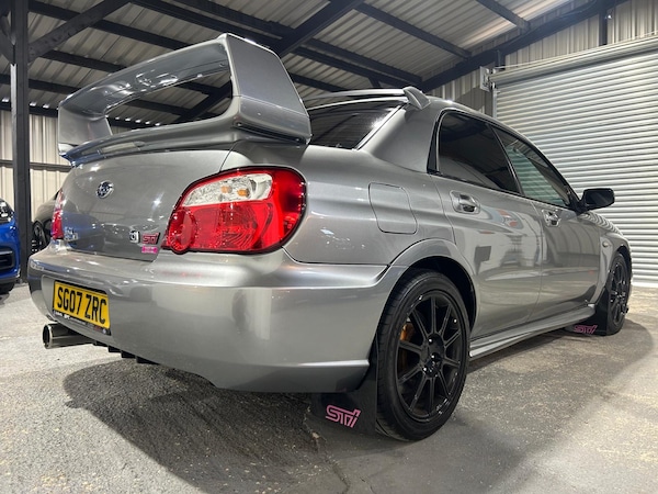 Used Subaru Impreza 2007 for sale - 76194590: Photo 14