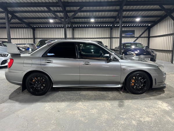 Used Subaru Impreza 2007 for sale - 76194590: Photo 15