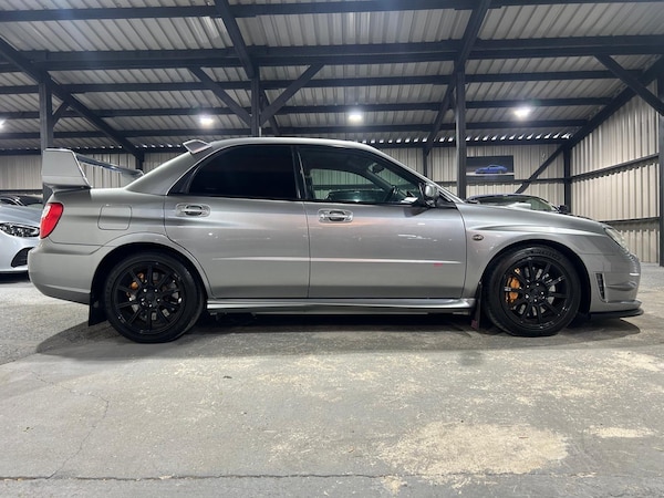 Used Subaru Impreza 2007 for sale - 76194590: Photo 16