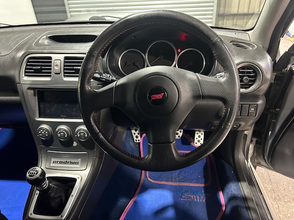 Used Subaru Impreza 2007 for sale - 76194590: Photo 17