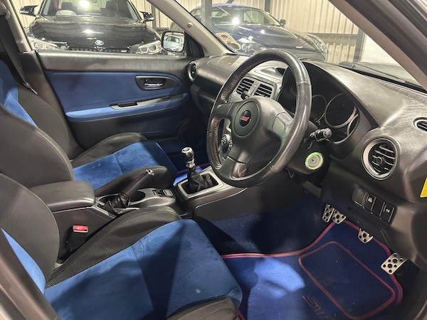Used Subaru Impreza 2007 for sale - 76194590: Photo 18