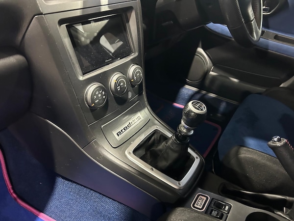 Used Subaru Impreza 2007 for sale - 76194590: Photo 21