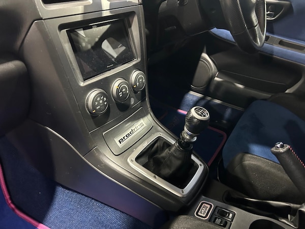 Used Subaru Impreza 2007 for sale - 76194590: Photo 22