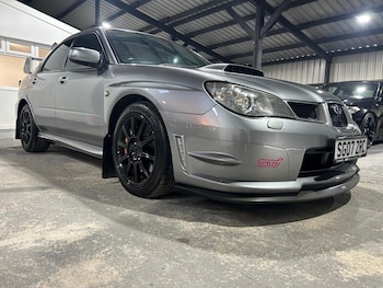 Used Subaru Impreza 2007 for sale - 76194590: Photo 2