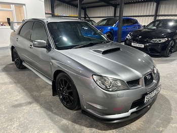 Used Subaru Impreza 2007 for sale - 76194590: Photo 3