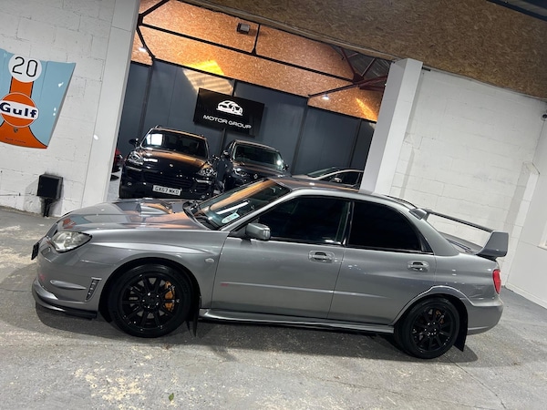Used Subaru Impreza 2007 for sale - 76194590: Photo 7