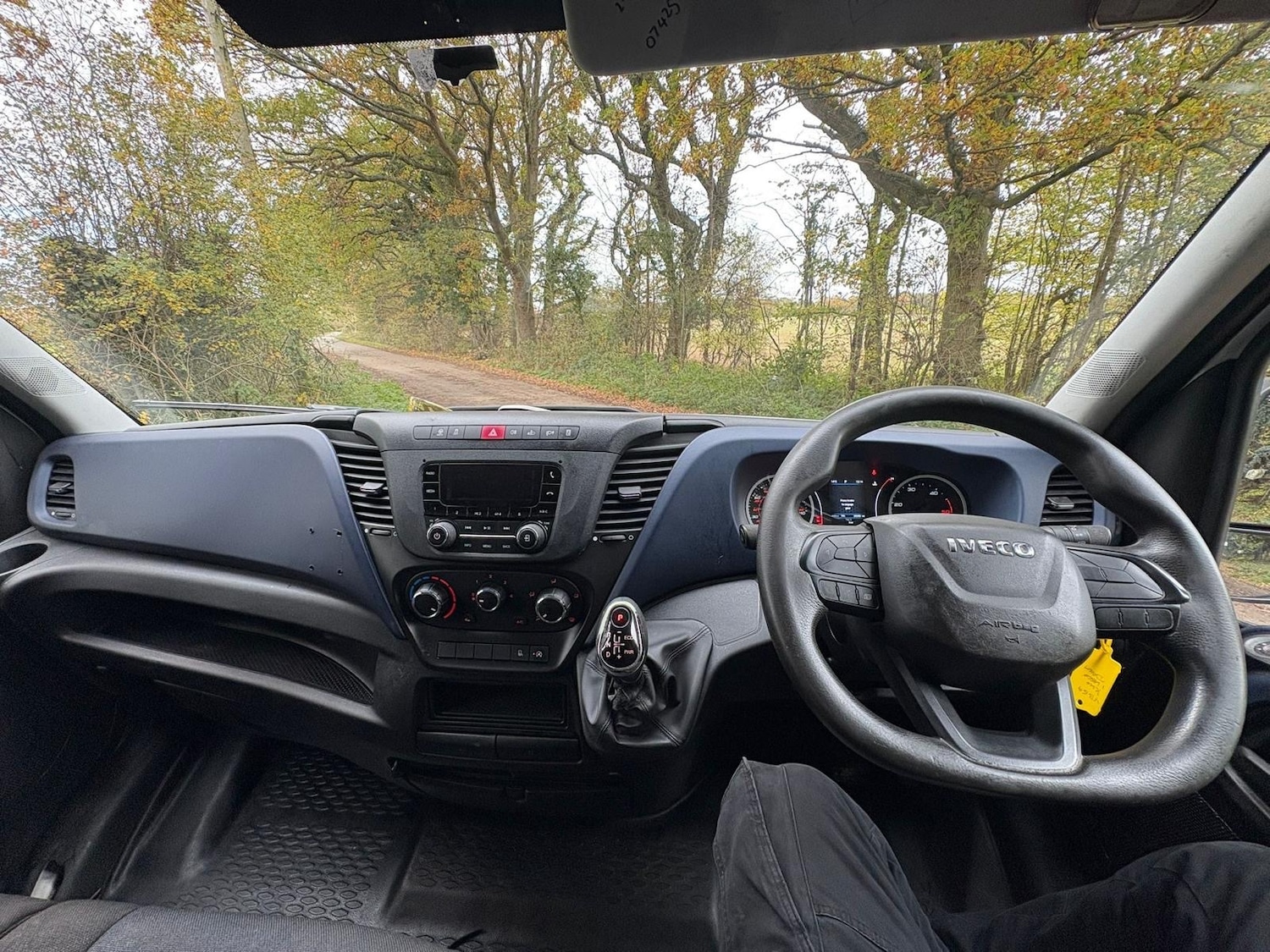 Used Iveco Daily 2019 for sale - 76476323: Photo 7