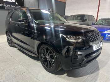 Used Land Rover Discovery 2019 for sale - 75171923: Photo