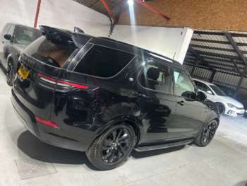 Used Land Rover Discovery 2019 for sale - 75171923: Photo