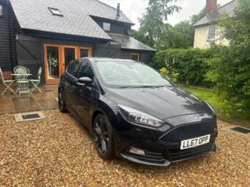2017 (67) - 2.0T EcoBoost ST-3 5dr